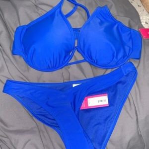 Bathing suit
